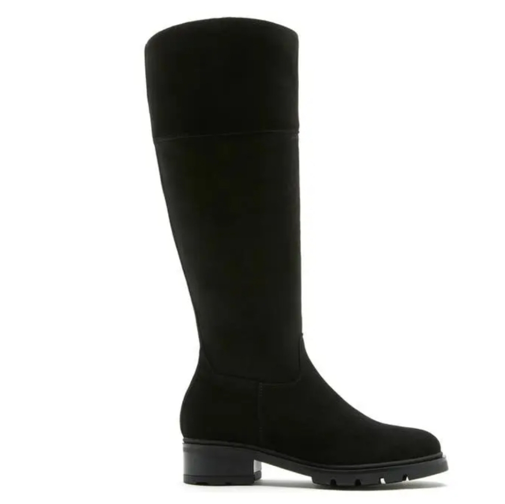 La Canadienne Karlie City Dry Knee High Boot